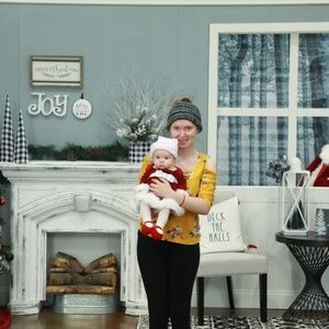 Meet your Posher, Kayla